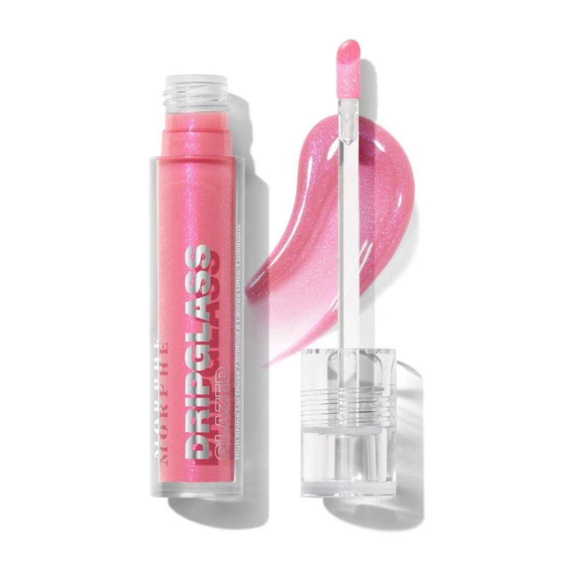 Brillo labial MORPHE Orquídea Opalescente 38 ml Alto Brillo