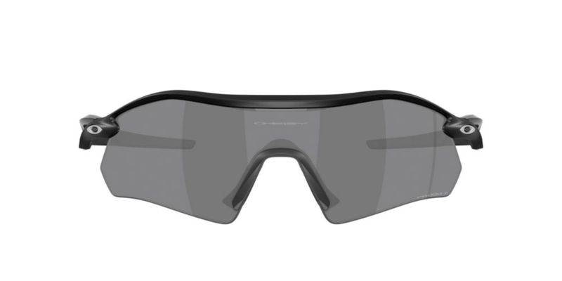 Anteojos de Sol Oakley Radar Plate 36mm Negro Polarizado
