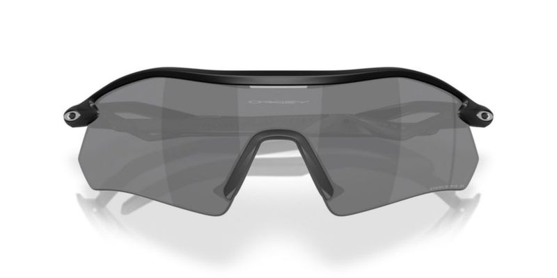 Anteojos de Sol Oakley Radar Plate 36mm Negro Polarizado