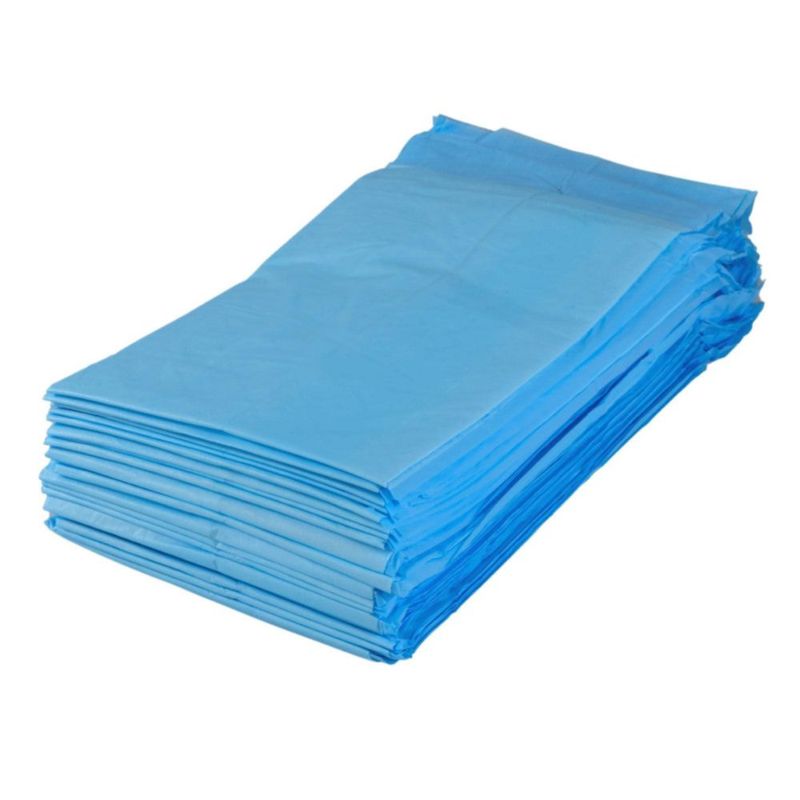 Almohadillas absorbentes Vakly 43x61 cm 25 unidades