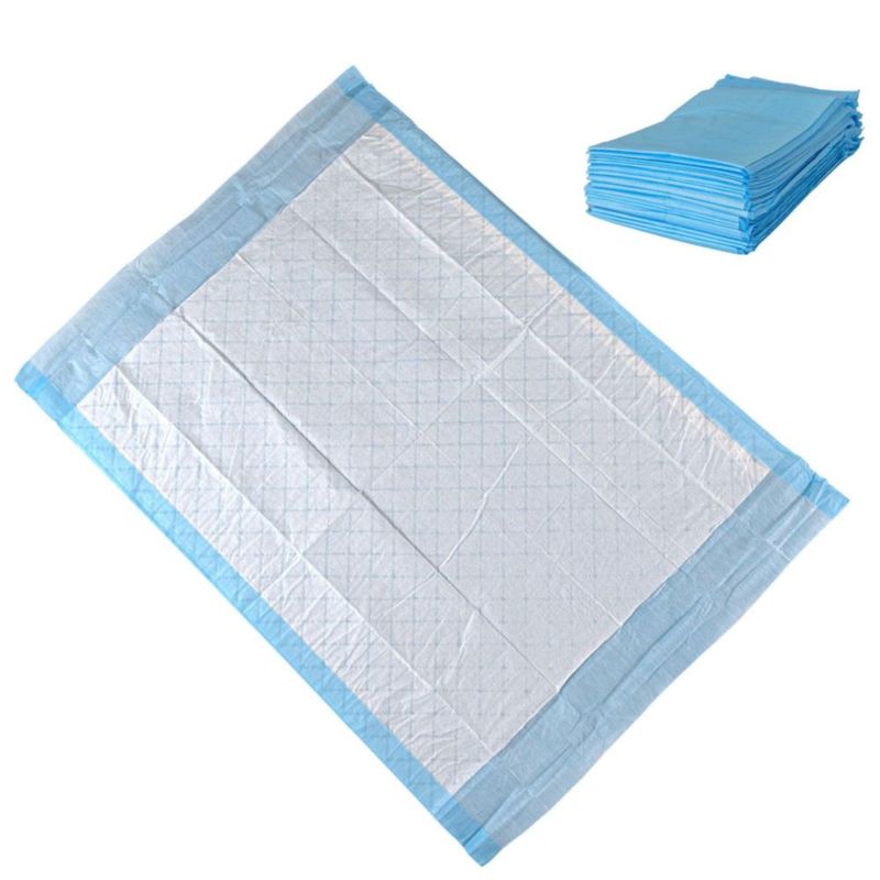 Almohadillas absorbentes Vakly 43x61 cm 25 unidades
