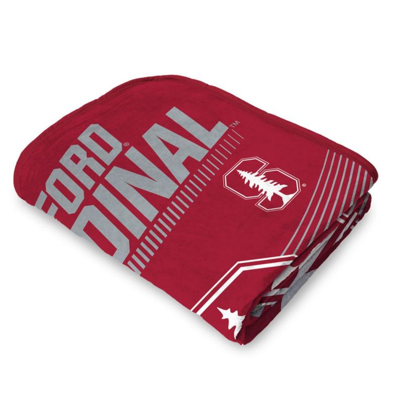Manta Northwest 150 cm x 200 cm Stanford Cardinals
