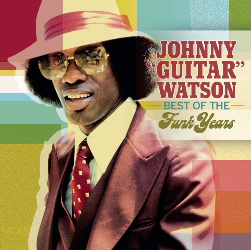 Abis Music Import Lo Mejor de los Años del Funk