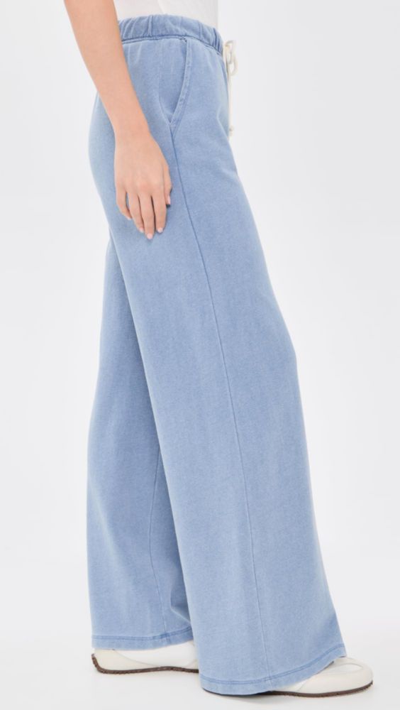 PANTALONES Z SUPPLY Hunter XS Santorini Indigo 77 cm