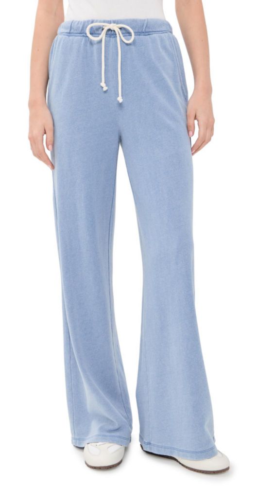 PANTALONES Z SUPPLY Hunter XS Santorini Indigo 77 cm