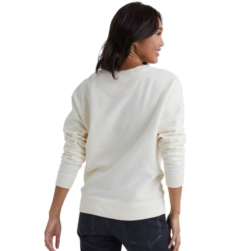 Sudadera de felpa para mujer Hanes Originals