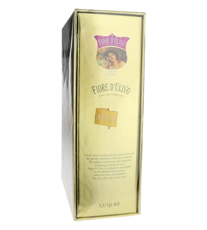 Perfume Xerjoff Casamorati 1888 Fiore D'Ulivo para mujer 100 ml