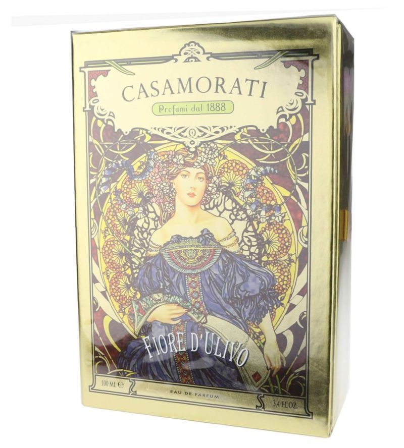 Perfume Xerjoff Casamorati 1888 Fiore D'Ulivo para mujer 100 ml