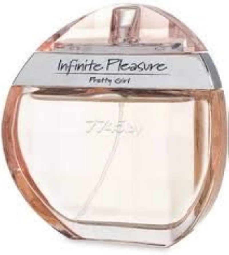 Perfume Geparlys Infinite Pleasure Pretty Girl 100 ml EDP