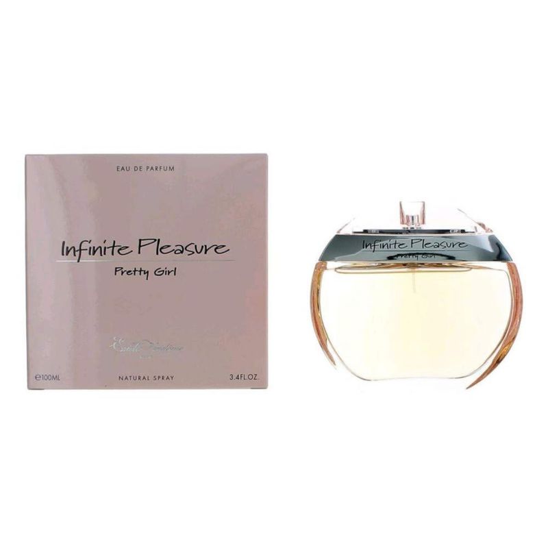 Perfume Geparlys Infinite Pleasure Pretty Girl 100 ml EDP