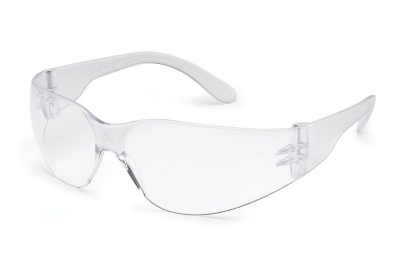 Gafas de Seguridad Gateway Safety Lente Transparente (Pack de 10)