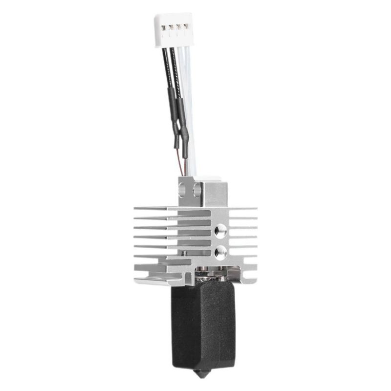 Kit Hotend para Impresora 3D SainSmart WonderMaker ZR 0.4 mm