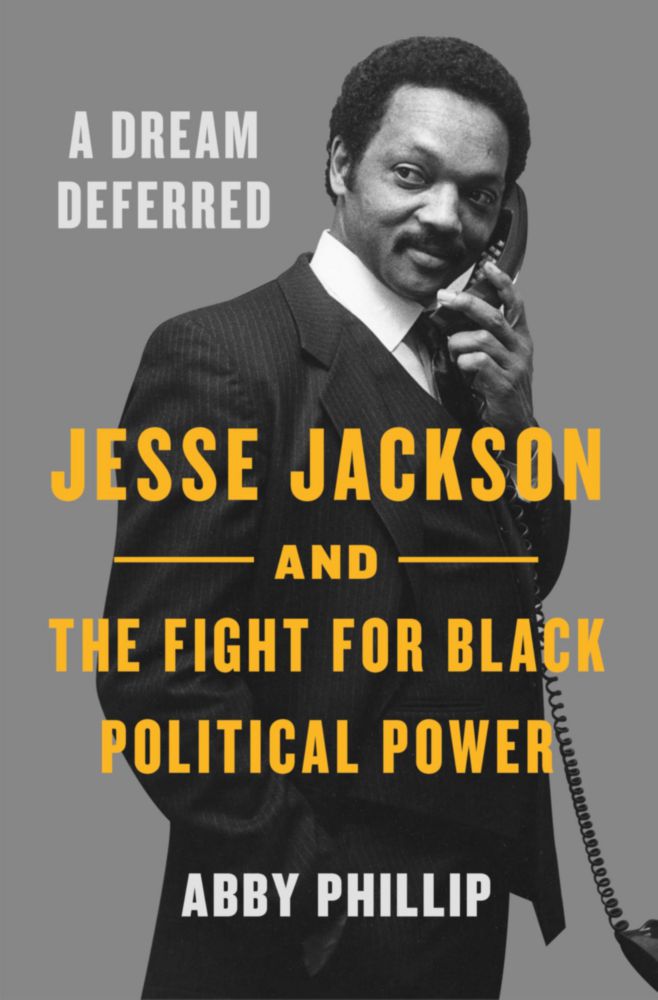 Libro Flatiron Books A Dream Deferred Jesse Jackson