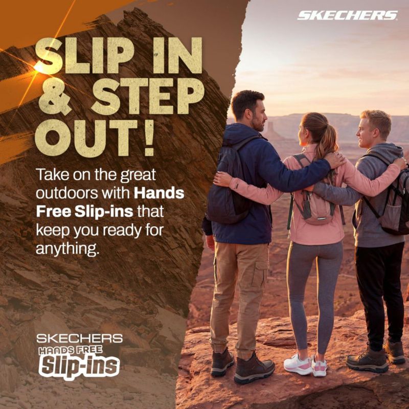 Bota Skechers Respected 2.0 Hagler 11 Ancha
