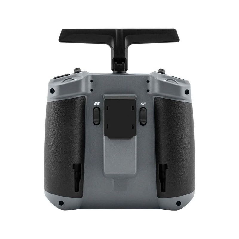 Controlador de Radio Opus RadioMaster AX12 2.4 GHz ELRS