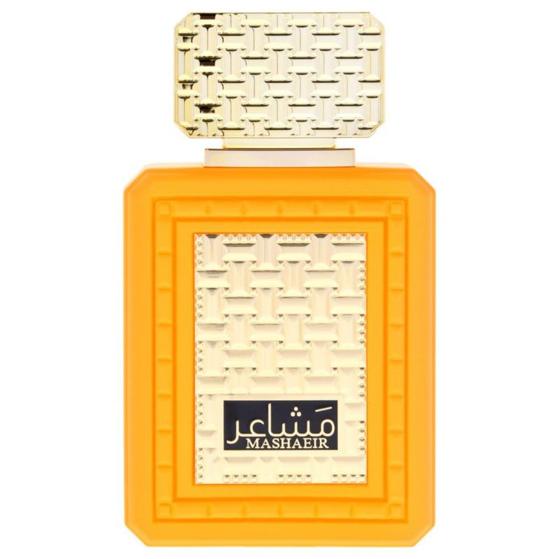 Eau de Parfum Khalis Mashaeir para Mujer 100 ml Spray