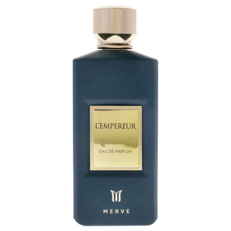 Perfume Merve Lempereur EDP 100 ml para mujer