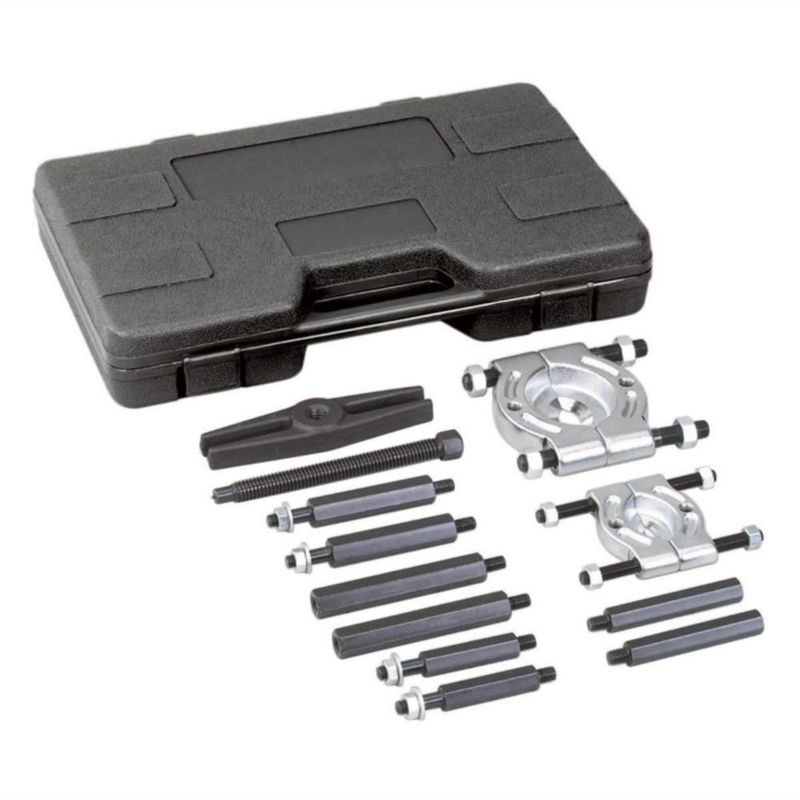 Juego de Extractor Tipo Barra OTC de 5 Toneladas con Estuche