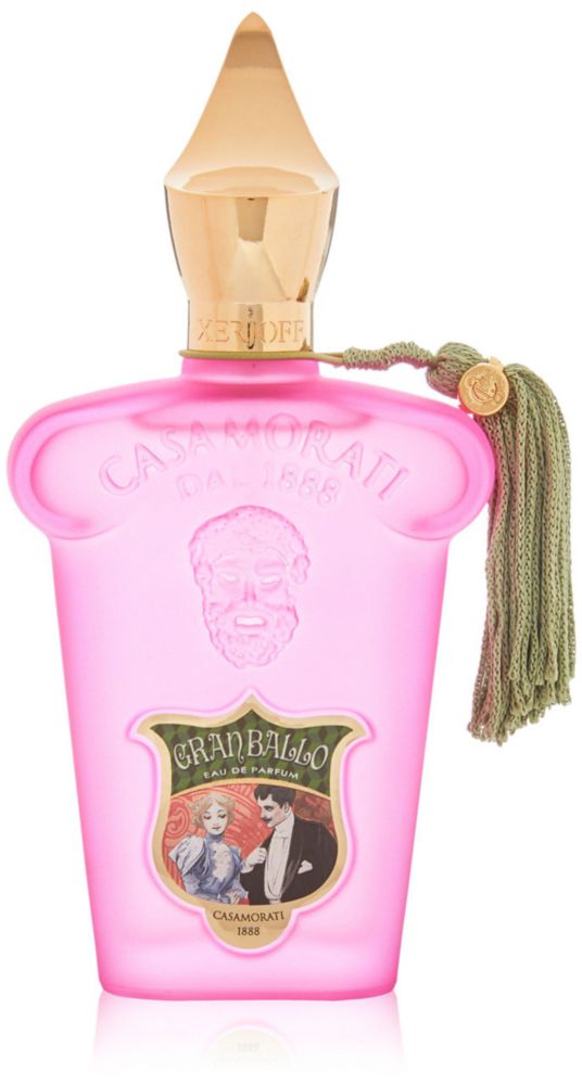 Perfume CASAMORATI DAL 1888 Xerjoff Gran Ballo Eau de Parfum 100 ml