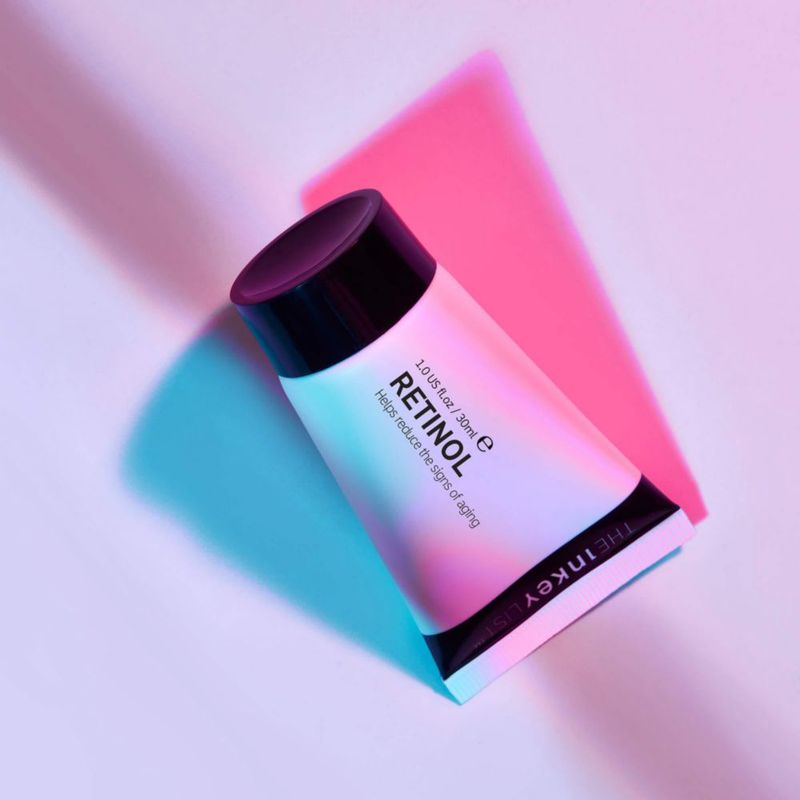 Sérum facial The Inkey List Retinol 30 ml