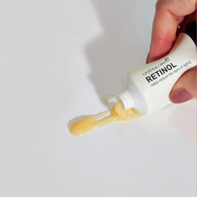 Sérum facial The Inkey List Retinol 30 ml