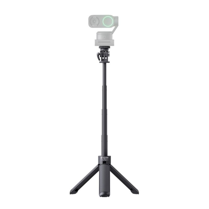 Trípode Selfie Stick 2 en 1 Insta360 CINSAAVB Mini con soporte