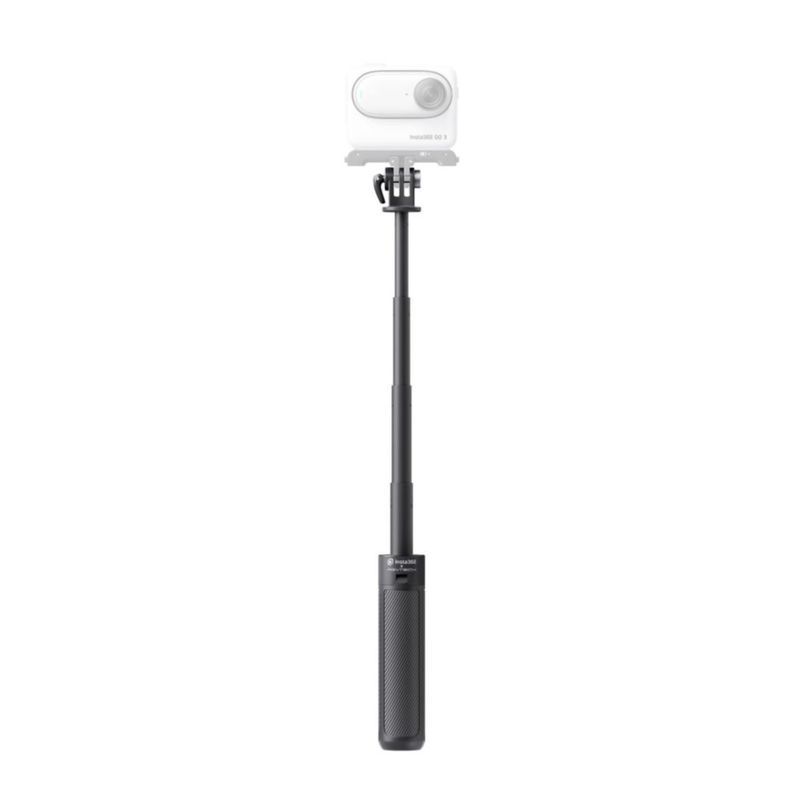 Trípode Selfie Stick 2 en 1 Insta360 CINSAAVB Mini con soporte