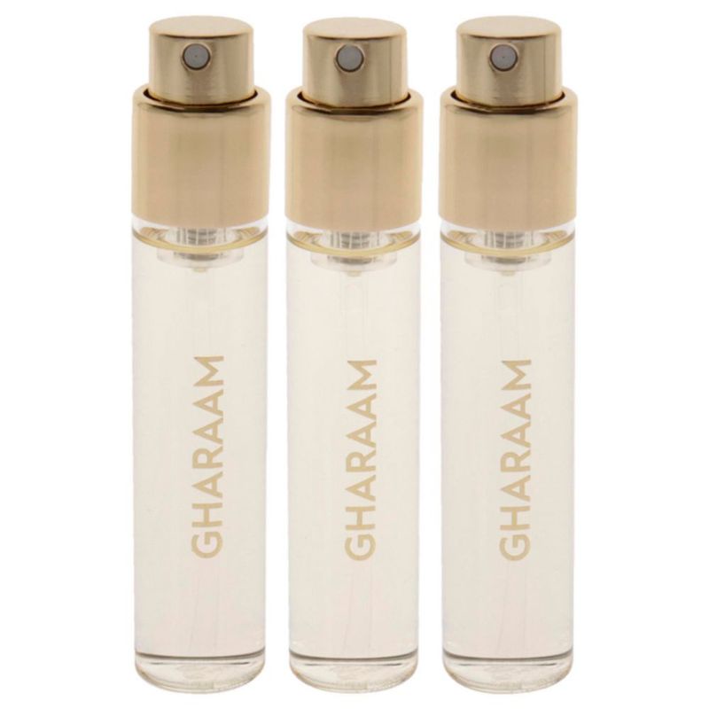 Aceite de perfume Swiss Arabian Gharaam 50 ml unisex azafrán