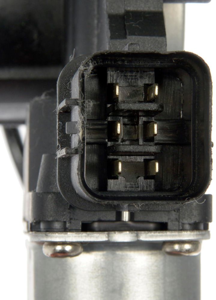 Regulador de ventana Dorman 751-345 para Subaru lado del conductor con motor eléctrico
