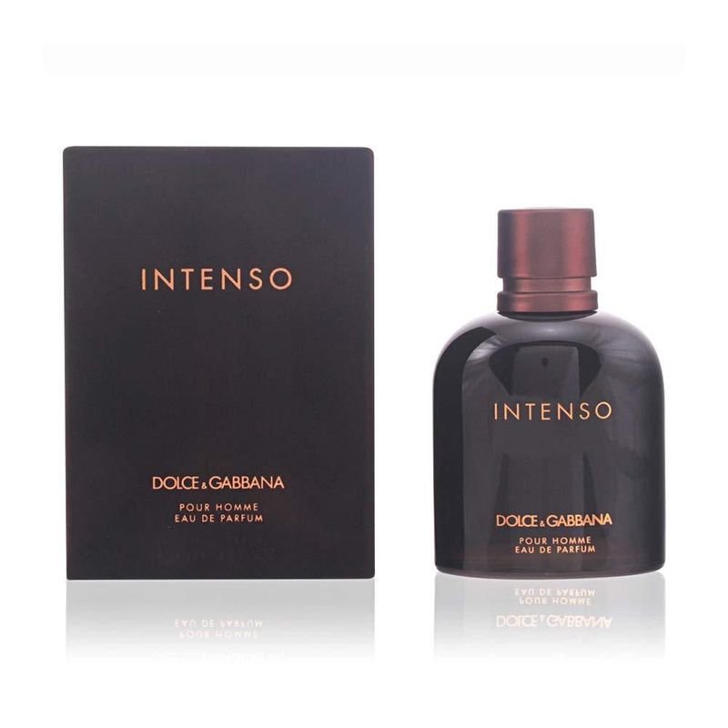 Perfume Dolce&Gabbana Pour Homme Intense 125 ml