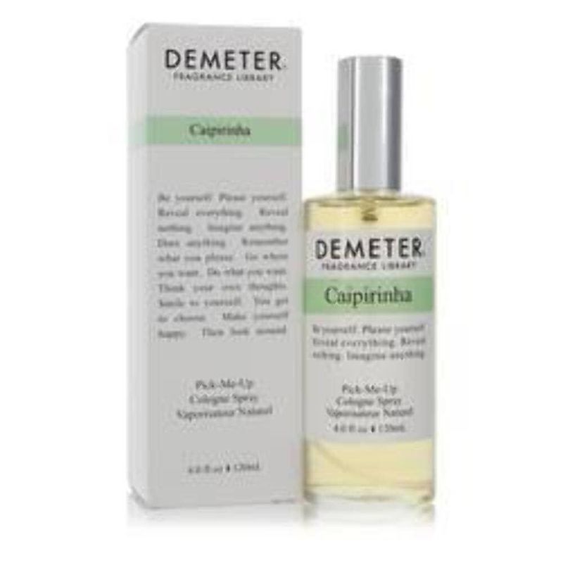 Colonia en aerosol Demeter Caipirinha de Perfume 120 ml unisex