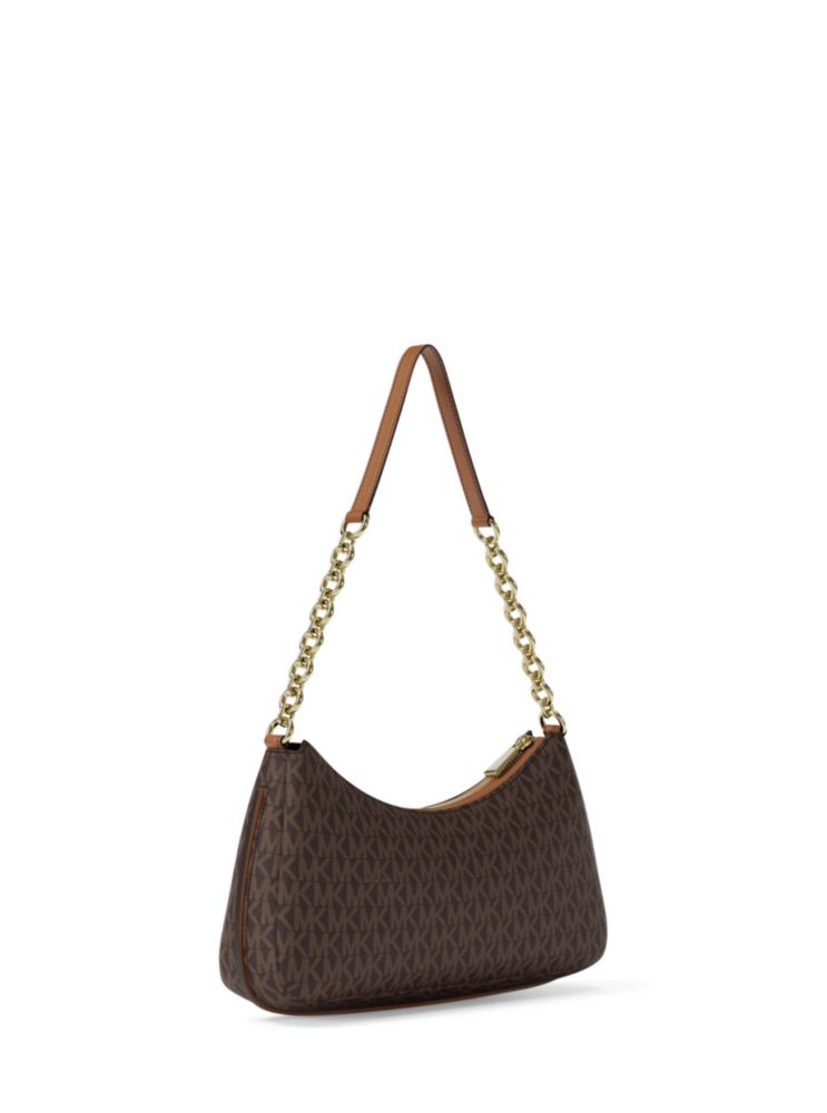 Bolso Michael Kors Nolita Mediano Marrón/Avellana