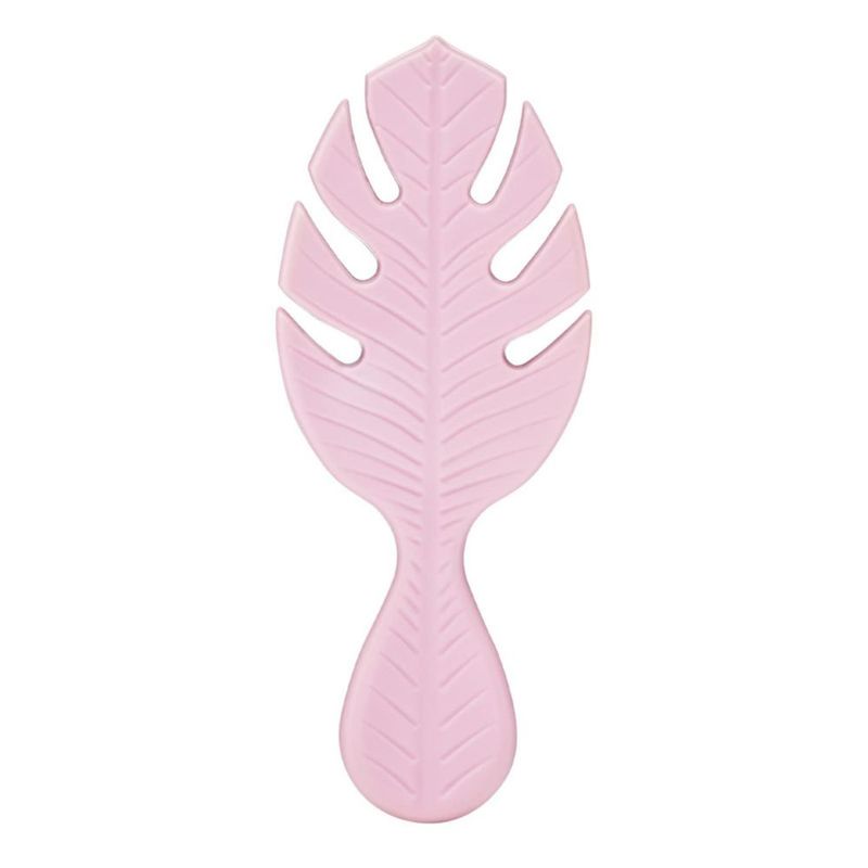 Cepillo de pelo Wet Brush Go Green Mini Detangler Pink