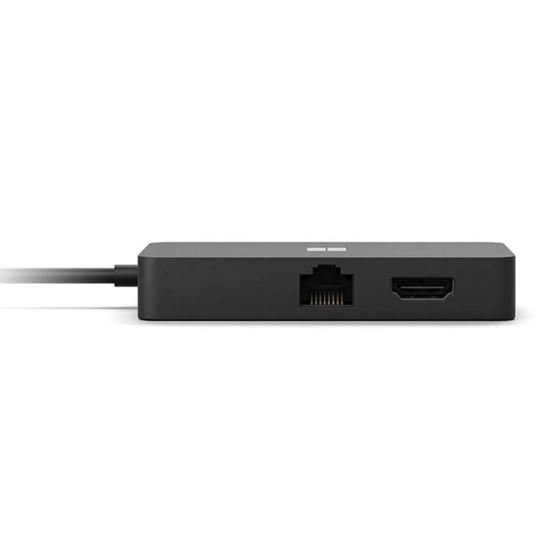 Centro de viajes USB-C Microsoft Surface para empresas