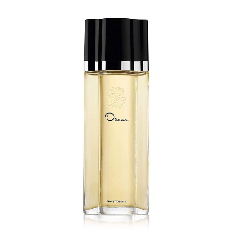 Set de regalo de perfume Oscar de la Renta Oscar Signature Women 100 ml