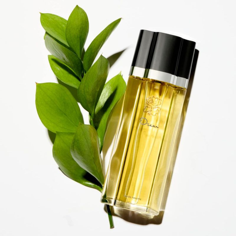 Set de regalo de perfume Oscar de la Renta Oscar Signature Women 100 ml