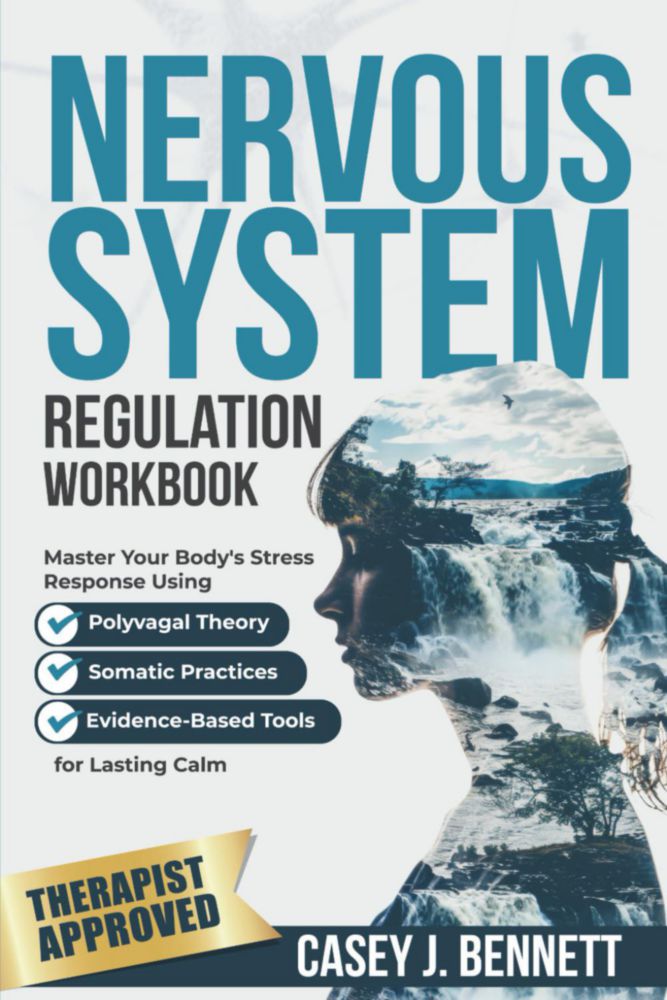 Cuaderno de Trabajo para la Regulación del Sistema Nervioso Independientemente Publicado