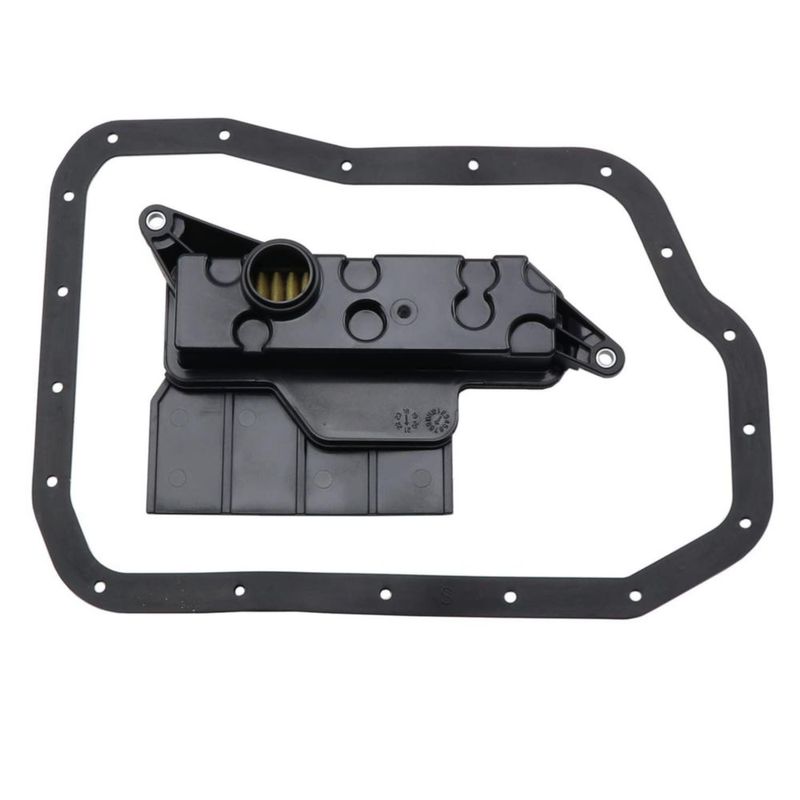 Filtro de transmisión Beck/Arnley modelo 044-0356 para Toyota Camry 2007-2017