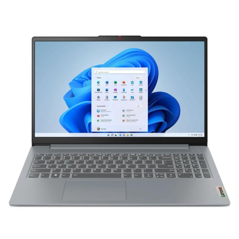 Ordenador portátil Lenovo IdeaPad Slim 3i 15.6 pulgadas Intel Core i3 8 GB 256 GB