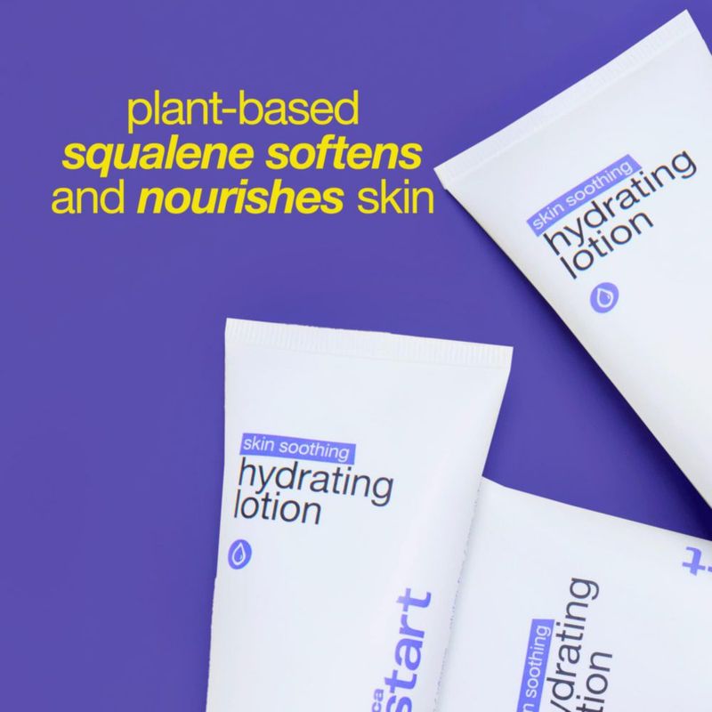 Loción hidratante Dermalogica Clear Start para la piel