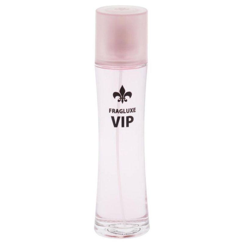 Eau de toilette Perfume Fragluxe Vip para mujer 100 ml