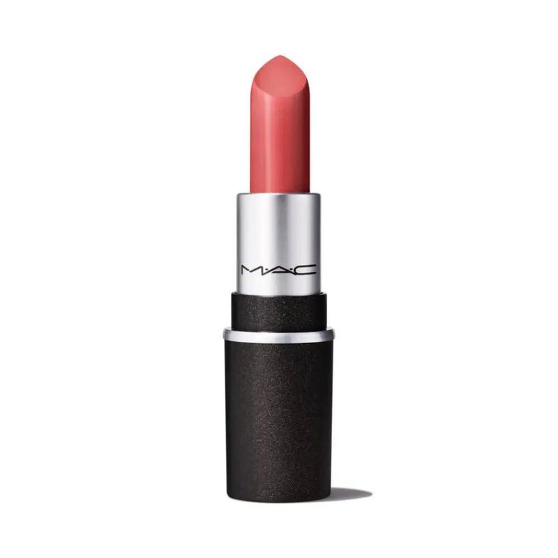 Labial MAC Mini Mehr 18 g Mate