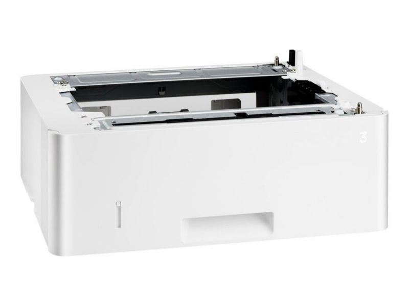 Bandeja de alimentación HP Laserjet Pro para 550 hojas D9P29A