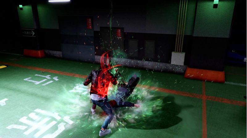 Videojuego Sega Lost Judgment para PlayStation 4