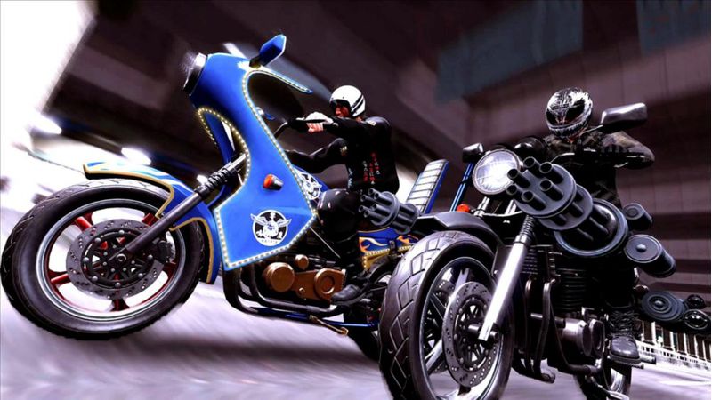 Videojuego Sega Lost Judgment para PlayStation 4