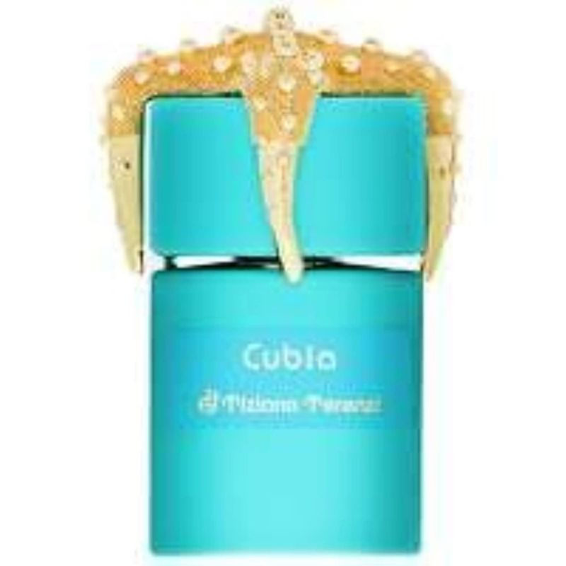 Perfume Tiziana Terenzi Cubia Extrait de Parfum en aerosol 100 ml