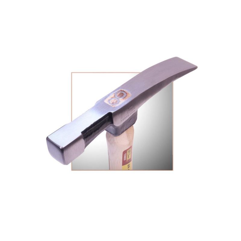 Martillo de ladrillo IVY Classic 680 g con mango de hickory