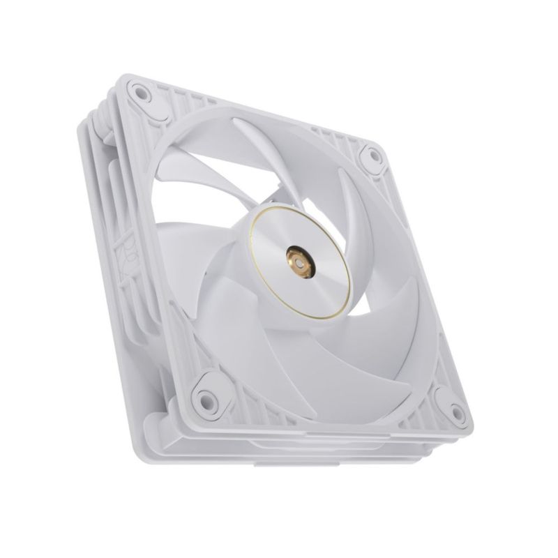 Ventilador ASUS ProArt PF120 120 mm 3000 RPM Blanco PWM