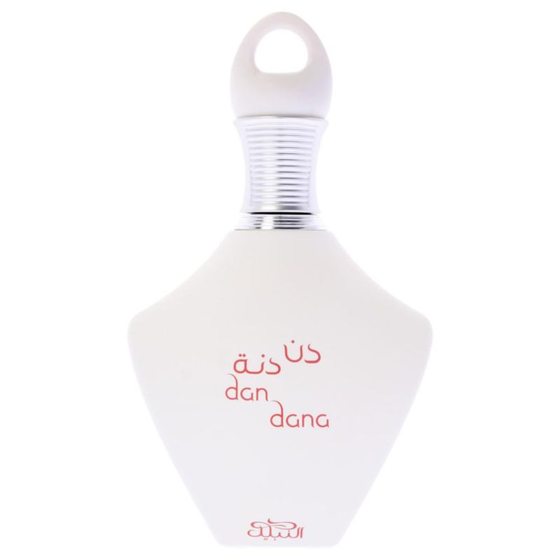 Perfume NABEEL Dan Dana EDP 100 mL para Mujer Fragancia Frutal