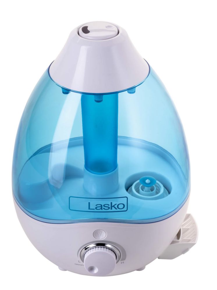 Humidificador Lasko UH200 2.8 L 60 h sin filtro